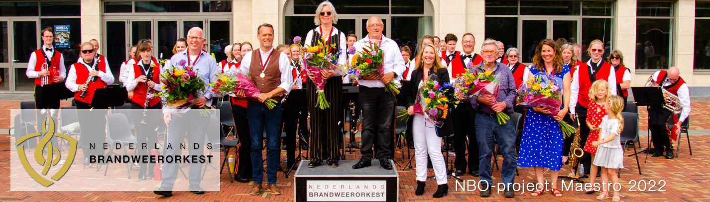 Nederlands Brandweerorkest