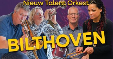 Nieuw Talent Orkest Bilthoven NTO